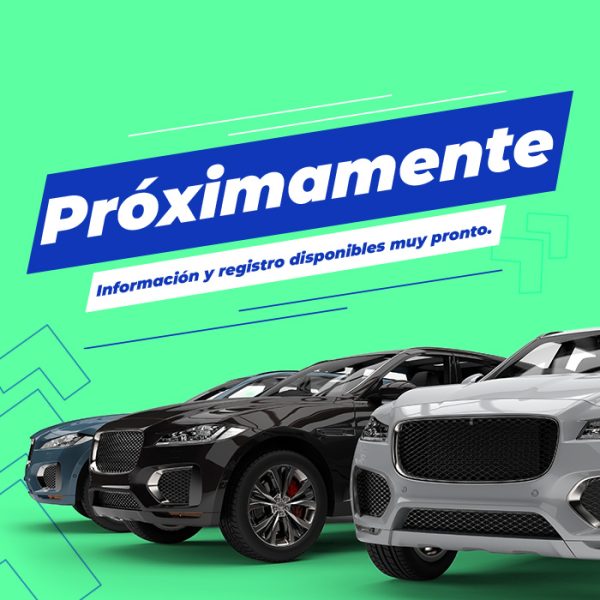 BANNER PRONXIMAMENTE